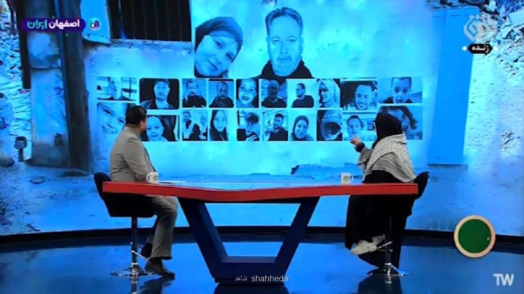 دعای مجاهد فلسطینی برای رسیدن به درجه شهید سلیمانی به علاوه فیلم post thumbnail image